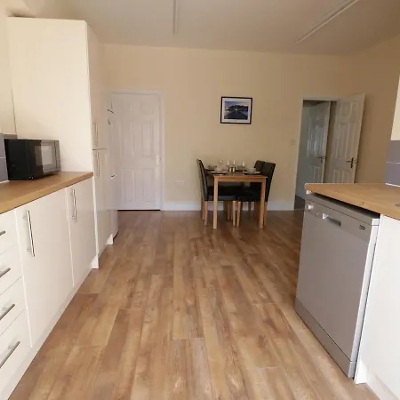 White Rose Holiday home
