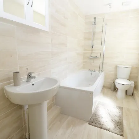 White Rose Holiday home Guisborough