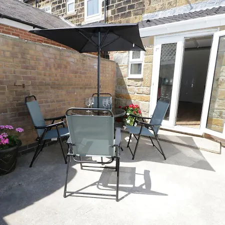Сasa de vacaciones White Rose Guisborough