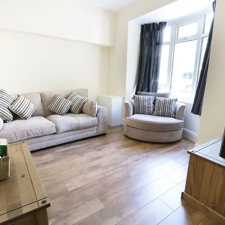 Holiday home White Rose