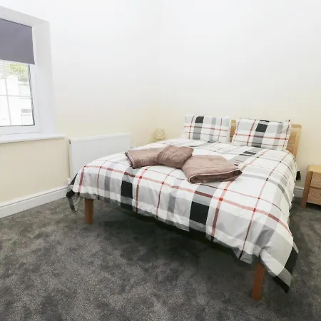 White Rose Holiday home