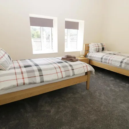 Holiday home White Rose